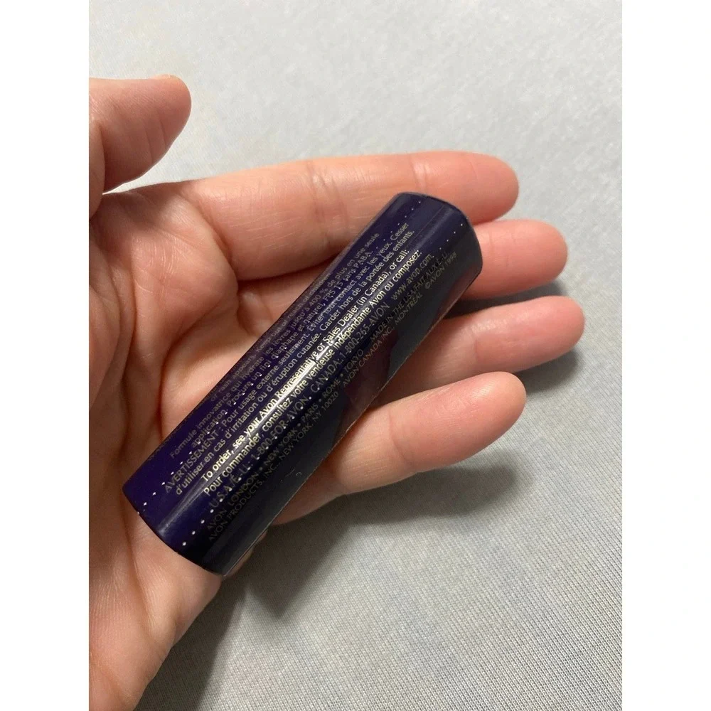 Avon satin moisture